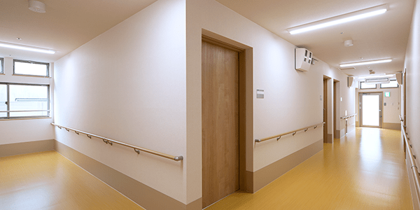 レストコートイメージ 1